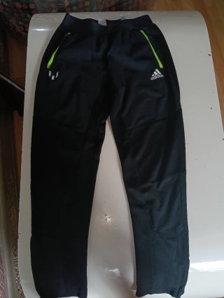 Conjunto deportivo Adidas X Messi TALLA 11-12