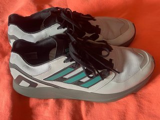 Adidas Adizero Takumi Zapatillas Deportivas