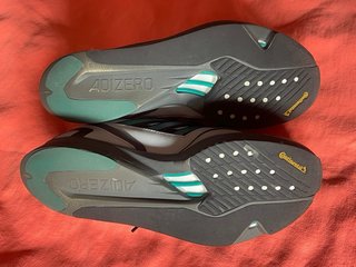 Adidas Adizero Takumi Zapatillas Deportivas