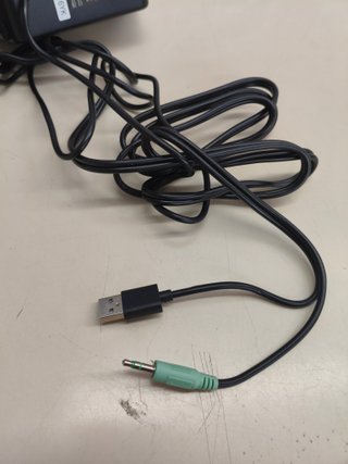 Altavoces de sobremesa para ordenador o portátil
