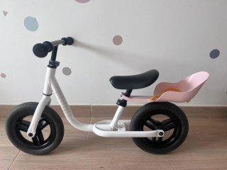 Bicicleta sin pedales Btwin