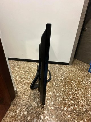 Televisión LG de 42" Pulgadas Negro