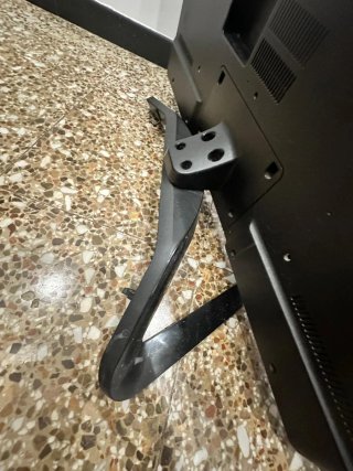 Televisión LG de 42" Pulgadas Negro