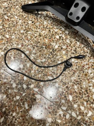 Televisión LG de 42" Pulgadas Negro