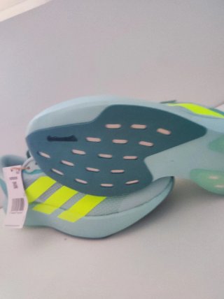 Adidas Adizero Evo SL M Talla 40