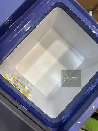 VEVOR Car Refrigerator, 12 Volt Car Refrigerator Fridge