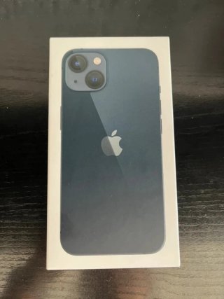 Iphone 13