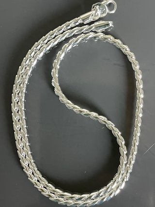 Cadena Plata 925