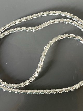 Cadena Plata 925