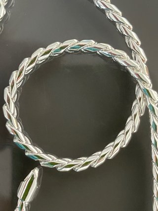 Cadena Plata 925