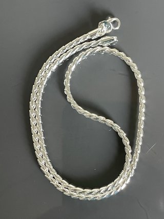 Cadena Plata 925