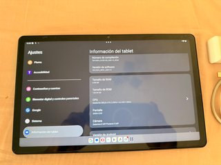 Lenovo Tab M10 3ra Gen Tablet