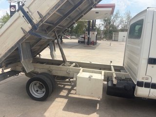Renault Master 2005