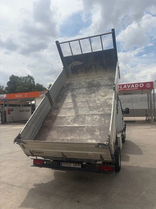 Renault Master 2005