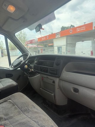 Renault Master 2005
