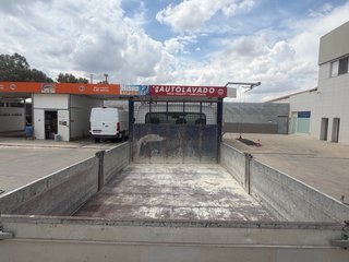 Renault Master 2005