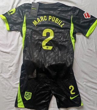 Conjunto niño