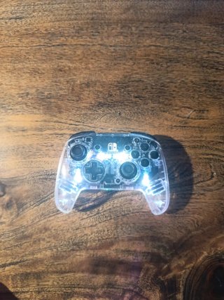 Nintendo Switch OLED Blanca + Accesorios