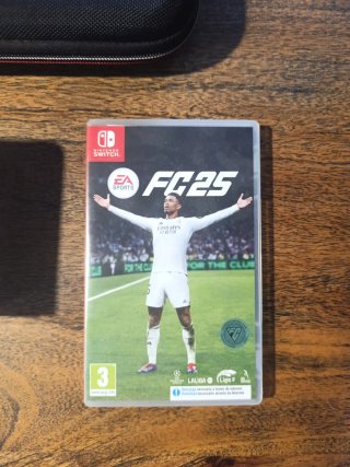 Nintendo Switch OLED Blanca + Accesorios
