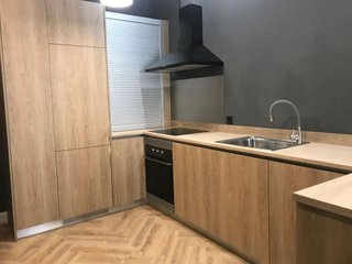 Piso en alquiler en Casco Antiguo - Santa Cruz en Alicante