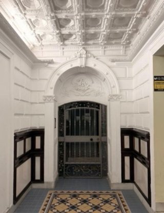 Piso en alquiler en Casco Antiguo - Santa Cruz en Alicante