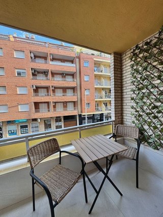 Piso en venta en Playa del Cura en Torrevieja