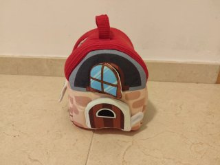 Casa Granja Bebé Juguete de ropa Animales