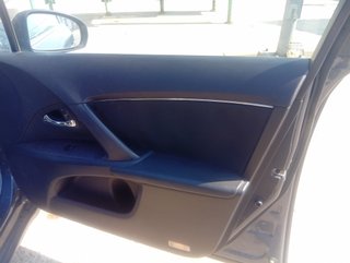 Toyota Avensis 2009