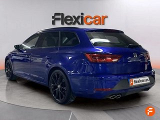 Seat Leon ST 1.5 EcoTSI 110kW (150CV) S&S FR