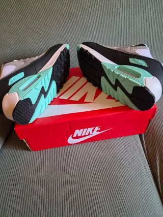 Zapatillas Nike