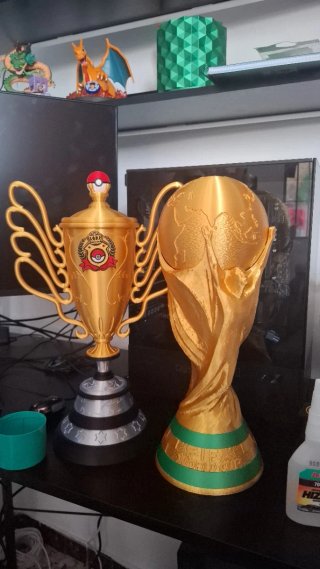 Servicio de Impresión 3D