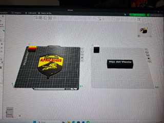 Servicio de Impresión 3D