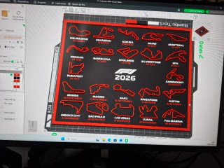 Servicio de Impresión 3D
