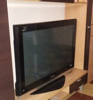 Televisor Panasonic Plasma