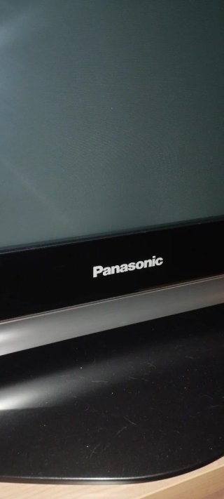 Televisor Panasonic Plasma