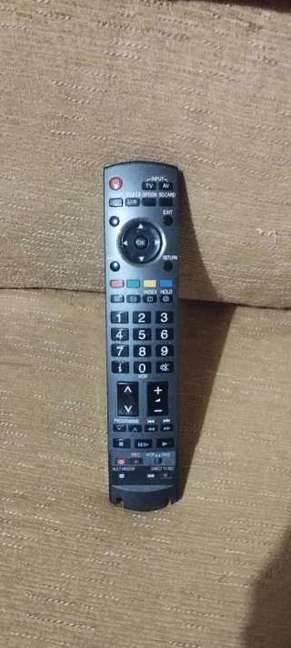 Televisor Panasonic Plasma