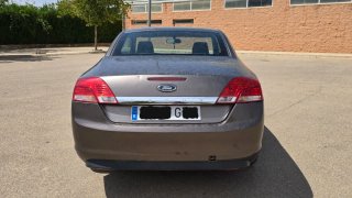 Ford Focus 2010