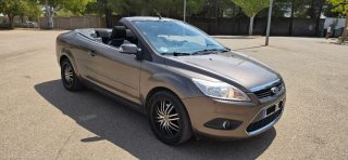 Ford Focus 2010