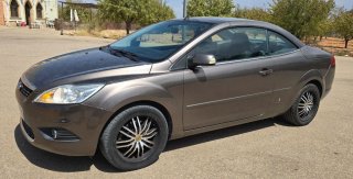 Ford Focus 2010