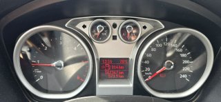 Ford Focus 2010