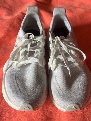 Adidas Ultraboost Blancas