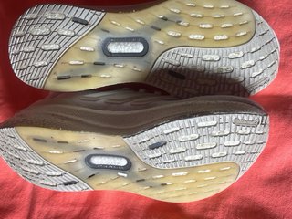 Adidas Ultraboost Blancas