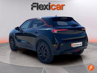 Opel Mokka 1.5 D GS Line