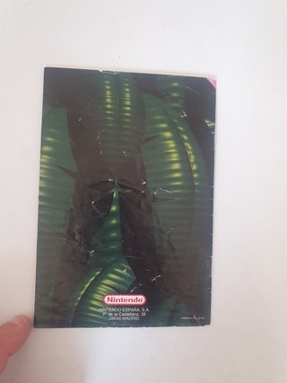 DONKEY KONG COUNTRY SNES COMPLETO ORIGINAL ESPAÑOL