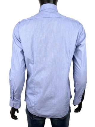 Roberto Cavalli Camicia Uomo Taglia 40 \ L quadri