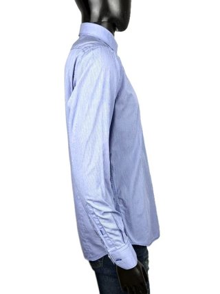 Roberto Cavalli Camicia Uomo Taglia 40 \ L quadri
