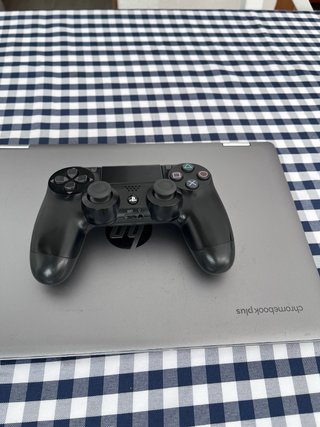 Mando DualShock 4 de PS4 Original de Sony