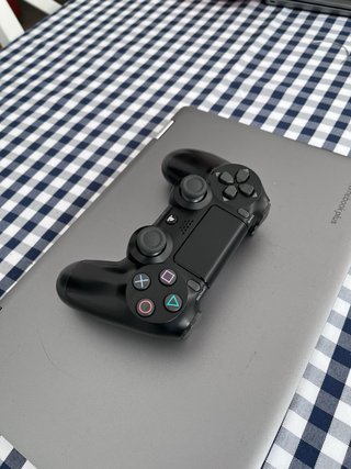 Mando DualShock 4 de PS4 Original de Sony
