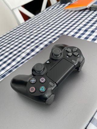 Mando DualShock 4 de PS4 Original de Sony
