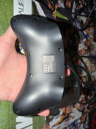 Mando Hori Fighting Commander PS4/PS3/PC